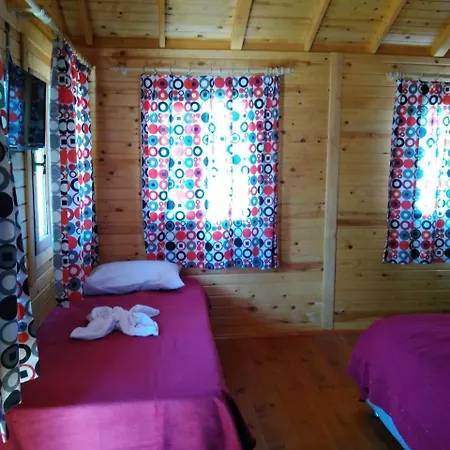 Elif's Lemon Park And Bungalows *